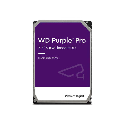 WD Purple Pro 8 TB (WD8001PURP)