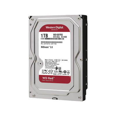 WD Red 1 TB (WD10EFRX)