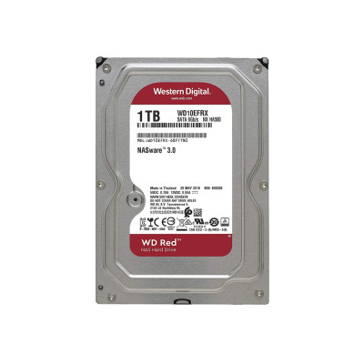 WD Red 1 TB (WD10EFRX)