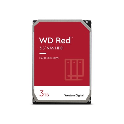 WD Red 3 TB (WD30EFAX)