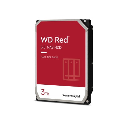 WD Red 3 TB (WD30EFAX)