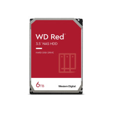WD Red 6 TB (WD60EFAX)