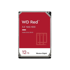 WD Red Plus 12 TB (WD120EFBX)