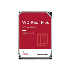 WD Red Plus 4 TB (WD40EFPX)