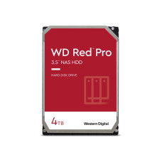 WD Red Pro 4 TB (WD4003FFBX)