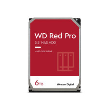 WD Red Pro 6 TB (WD6003FFBX)