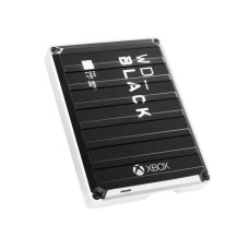 WD Black P10 Game Drive for Xbox 2 TB (WDBA6U0020BBK-WESN)
