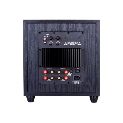 Wilson SUB-10 Black