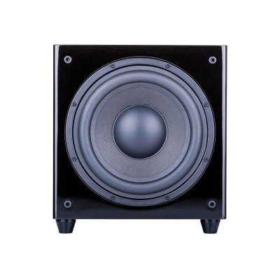 Wilson SUB-10 Black