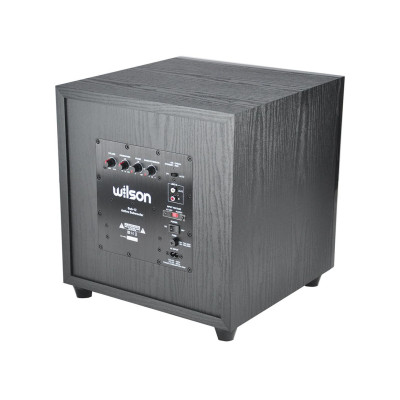 Wilson SUB-12 Black
