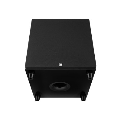 Wilson SUB-12 HGL  Black