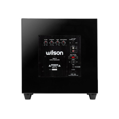 Wilson SUB-12 HGL  Black
