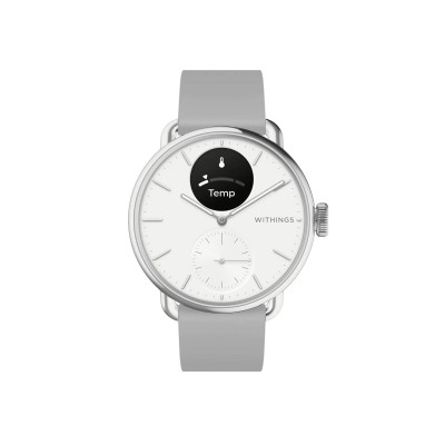 Withings ScanWatch 2 38mm white