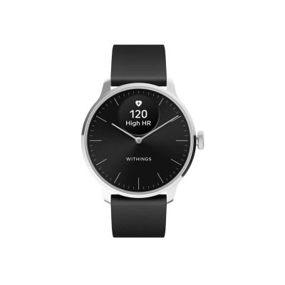 Withings ScanWatch Light 37mm Black (ICHWA115ALLINT)