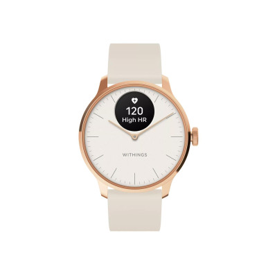 Withings ScanWatch Light 37mm sand (ICHWA111ALLINT)