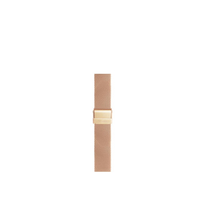 Withings ScanWatch Light 37mm rose gold