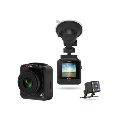 Xblitz A2 GPS