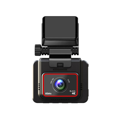 Xblitz Black
