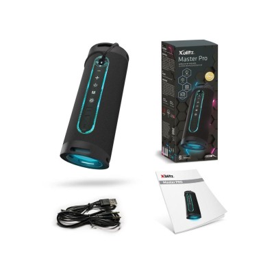 Xblitz Master Pro