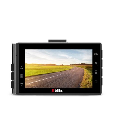 Xblitz S9 Duo