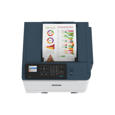 Xerox C310 + Wi-Fi (C310V_DNI)