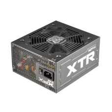 XFX Black Edition XTR 650W 80 Plus Gold (P1-650B-BEFX)