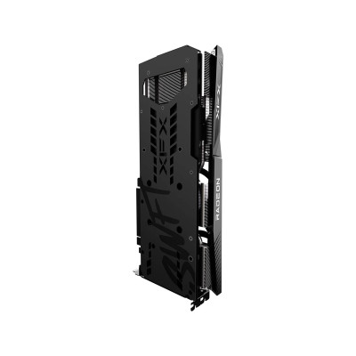 XFX Radeon RX 6700 CORE 10 GB SPEEDSTER SWFT 309 (RX-67XLKWFDV)