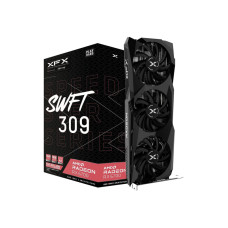 XFX Radeon RX 6700 CORE 10 GB SPEEDSTER SWFT 309 (RX-67XLKWFDV)