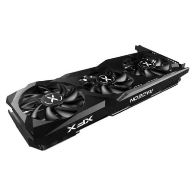 XFX Radeon RX 6700 XT SPEEDSTER SWFT 309 Core Gaming (RX-67XTYJFDV)