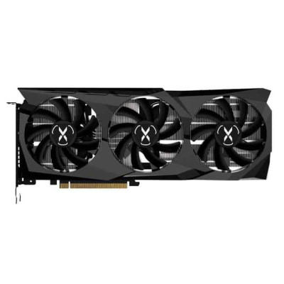 XFX Radeon RX 6700 XT SPEEDSTER SWFT 309 Core Gaming (RX-67XTYJFDV)
