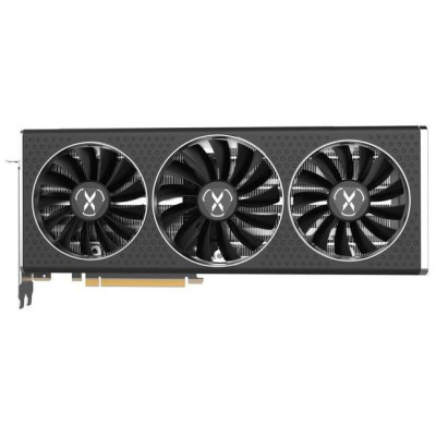 XFX Radeon RX 6750 XT SPEEDSTER QICK 319 (RX-675XYJFDP)