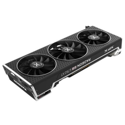 XFX Radeon RX 6750 XT SPEEDSTER QICK 319 (RX-675XYJFDP)