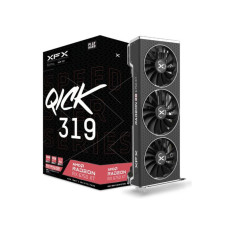 XFX Radeon RX 6750 XT SPEEDSTER QICK 319 (RX-675XYJFDP)
