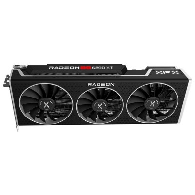 XFX Radeon RX 6800 XT Speedster MERC 319 16GB (RX-68XTALFD9)