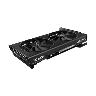 XFX Radeon RX 7600 SPEEDSTER SWFT 210 Core Edition (RX-76PSWFTFY)