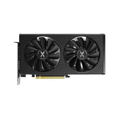 XFX Radeon RX 7600 SPEEDSTER SWFT 210 Core Edition (RX-76PSWFTFY)