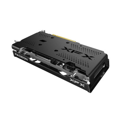 XFX Radeon RX 7600 SPEEDSTER SWFT 210 Core Edition (RX-76PSWFTFY)