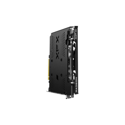XFX Radeon RX 7600 SPEEDSTER SWFT 210 Core Edition (RX-76PSWFTFY)