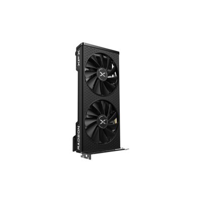 XFX Radeon RX 7600 SPEEDSTER SWFT 210 Core Edition (RX-76PSWFTFY)
