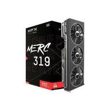 XFX RADEON RX 7800XT SPEEDSTER MERC319 16GB GDDR6 (RX78TMERCB9)