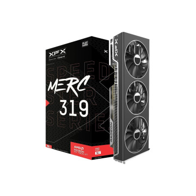 XFX RADEON RX 7800XT SPEEDSTER MERC319 16GB GDDR6 (RX78TMERCB9)