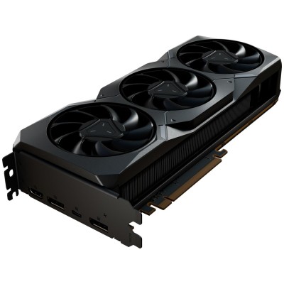 XFX Radeon RX 7900 XT (RX-79TMBABF9)