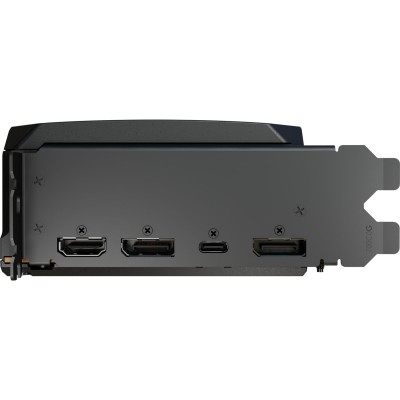 XFX Radeon RX 7900 XT (RX-79TMBABF9)