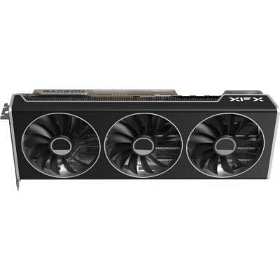 XFX Radeon RX 7900 XTX Speedster MERC 310 Black Edition (RX-79XMERCB9)