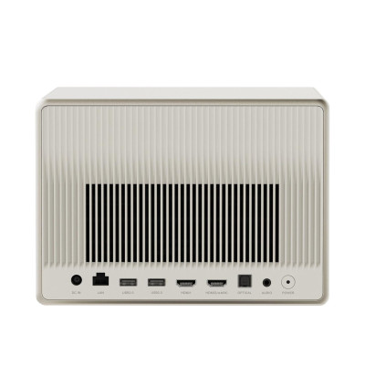 XGiMi Horizon Ultra (XM13N)
