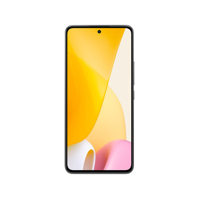 Xiaomi 12 Lite 6/128GB Black