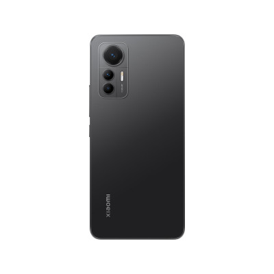 Xiaomi 12 Lite 6/128GB Black
