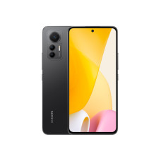 Xiaomi 12 Lite 6/128GB Black