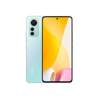 Xiaomi Mi 11 Lite 5G 6/128GB Mint Green