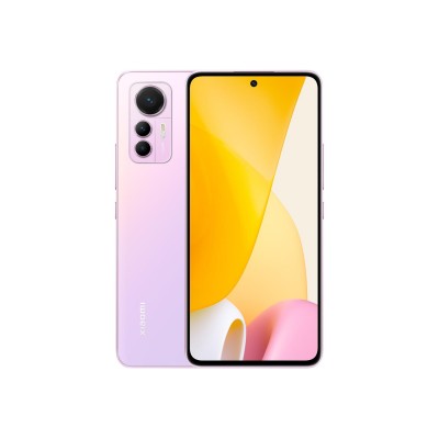 Xiaomi 12 Lite 6/128GB Pink